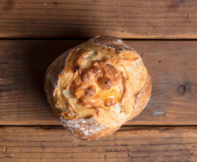 チーズリュスティック